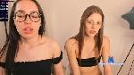 AubriNova cam4 livecam show performer room profile