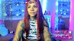InkedOri cam4 livecam show performer room profile