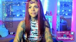 InkedOri cam4 live cam performer profile