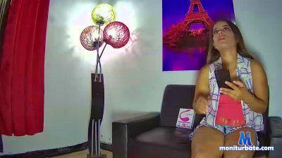 charlotte_25 cam4 straight performer from Federal Republic of Germany  