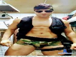 stronger_0711 cam4 live cam performer profile