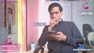 hoasung19cm cam4 gay performer from Socialist Republic of Vietnam  