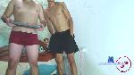 Jeff_aaron cam4 livecam show performer room profile