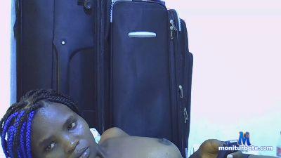 cute_aliyah cam4 bisexual performer from Republic of Kenya  