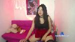 luna_martinez cam4 livecam show performer room profile