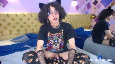 Sttolass cam4 bisexual performer from Republic of Colombia amateur feet milk schoolgirl masturbation spanking striptease 