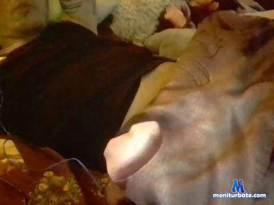 kerlekdeee cam4 straight performer from Hungary  