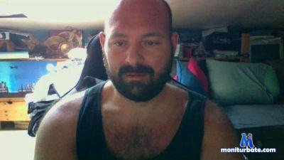 SlumberParty89 cam4 gay performer from Federal Republic of Germany  