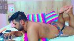 teddymercury cam4 livecam show performer room profile