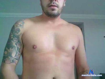 dizao102 cam4 straight performer from Federative Republic of Brazil LiveTouch 