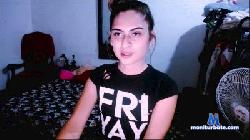 Sthefania cam4 live cam performer profile