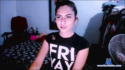 Sthefania cam4 bisexual performer from Republic of Colombia new transcute bigcock bdsm lovense cum dirtn 