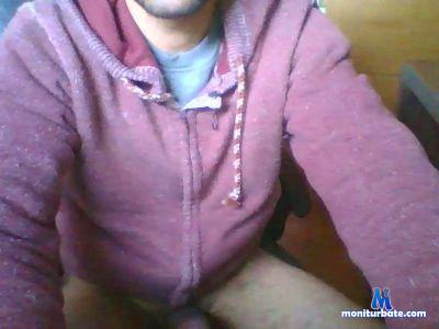 20cmdaRoma cam4 straight performer from Republic of Italy  