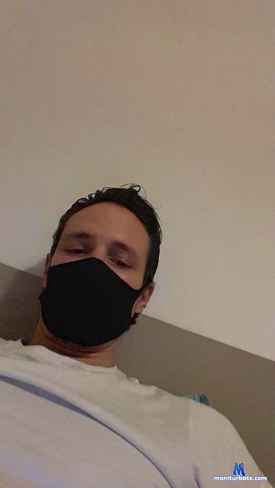 sexyt_xxx cam4 gay performer from United Mexican States  