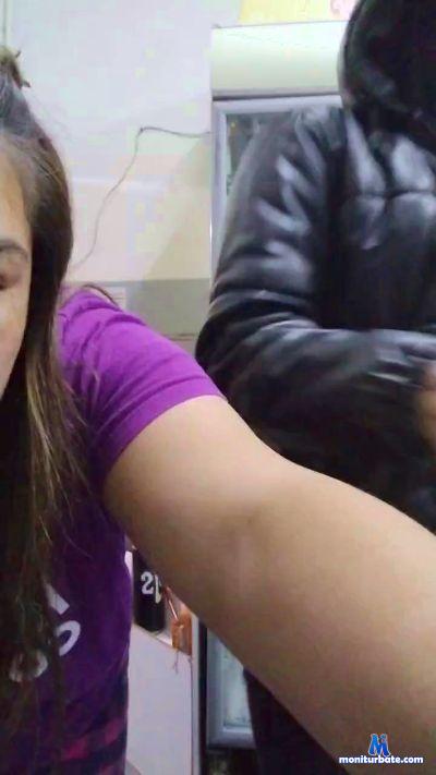 Luni_25 cam4 straight performer from Argentine Republic  