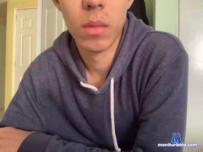 HiImAndres cam4 straight performer from United Mexican States  