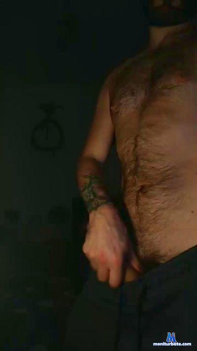 Lipu237 cam4 gay performer from Republic of Italy  