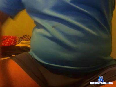 rolaa20cm cam4 straight performer from Federative Republic of Brazil cumshot masturbation 