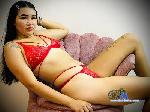 Milkformy_Candy cam4 livecam show performer room profile