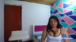ZOE_CAMERON cam4 live cam performer profile