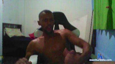 Beriimbauu cam4 straight performer from Federative Republic of Brazil  