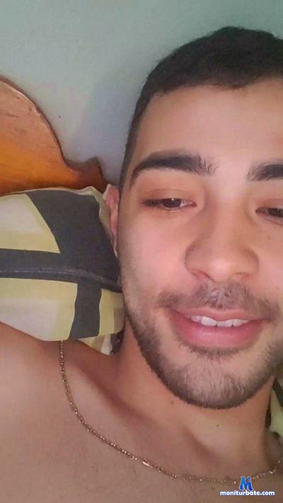 DouglasGboy cam4 unknown performer from Federative Republic of Brazil  