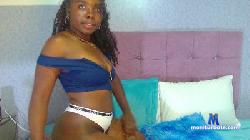 milla_evans_ cam4 live cam performer profile