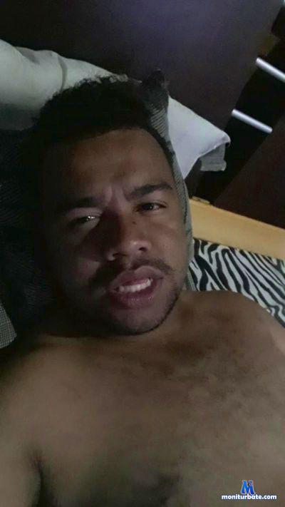 Eedic cam4 straight performer from Federative Republic of Brazil  