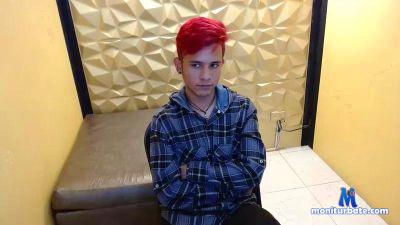 Zack_Milk cam4 gay performer from United States of America  
