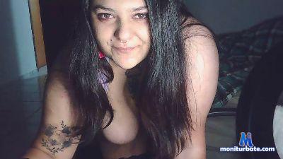 wandaxxxx cam4 bisexual performer from Federative Republic of Brazil hairy bbw femdom pussy amateur 