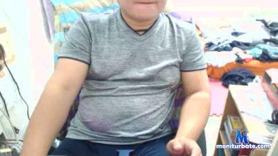 lin30890 cam4 gay performer from Taiwan, Province of China  