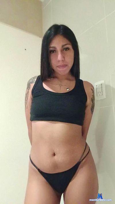 marlu20 cam4 straight performer from Argentine Republic  