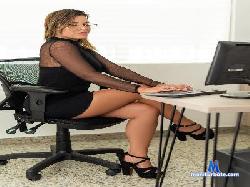 ScarlettEvanss_ cam4 live cam performer profile