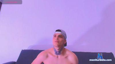 Tyler_toroo cam4 straight performer from Republic of Colombia armpits C2C milk gamer cum ass feet 