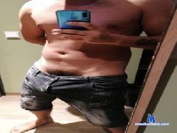 Black_Mamba_XL cam4 live cam performer profile