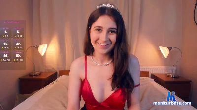 DaisyBrandon cam4 bicurious performer from French Republic blowjob ass anal spanking cosplay lesbian bdsm 