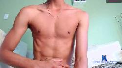 AndreeRibeiro cam4 live cam performer profile