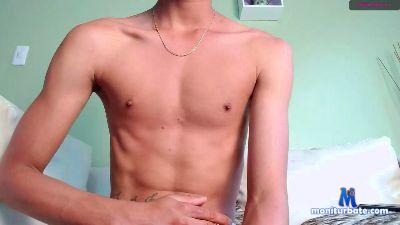 AndreeRibeiro cam4 bisexual performer from United States of America rollthedice 