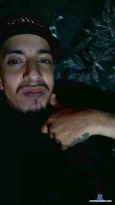 tribal_mafia cam4 unknown performer from Republic of Chile  