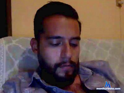 BOYCAM120 cam4 gay performer from United Mexican States  