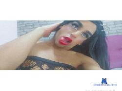 ValeriaFerrer cam4 live cam performer profile