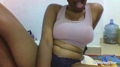 Notoy2 cam4 straight performer from Republic of Uganda  
