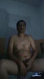 Fournier cam4 livecam show performer room profile