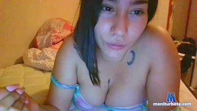 Belbbyy cam4 bisexual performer from Republic of Chile  