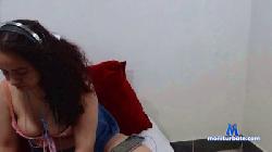 gabriela_parck_ cam4 live cam performer profile