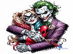 JokerHarleyQuen cam4 livecam show performer room profile
