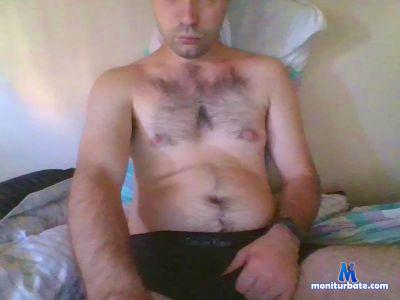NochoI_Porin cam4 straight performer from Kingdom of Spain  