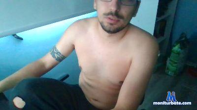 Artemito cam4 gay performer from Republic of Chile gamer 