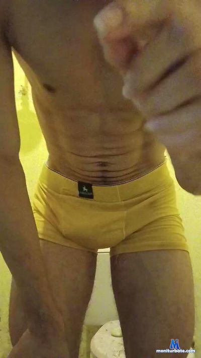 Dominhos cam4 gay performer from Federative Republic of Brazil  