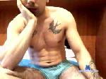 majin_marco cam4 livecam show performer room profile